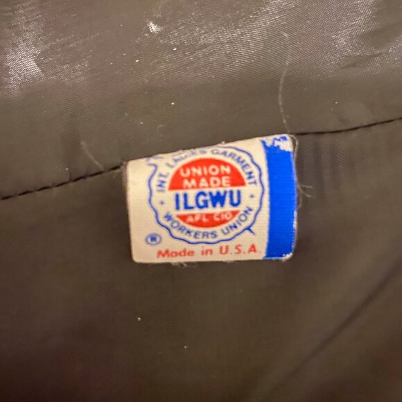 Vintage Adolph Schuman Blazer - Picture 2 of 6